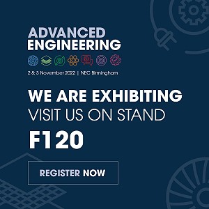 Equilibrium Risk to Exhibit at Advanced Engineering 2022