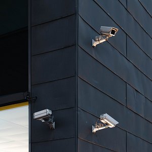 Using CCTV to Protect your Business