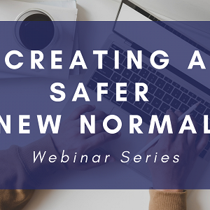 Equilibrium Risk Launches Webinar Series to Help Create a Safer New Normal