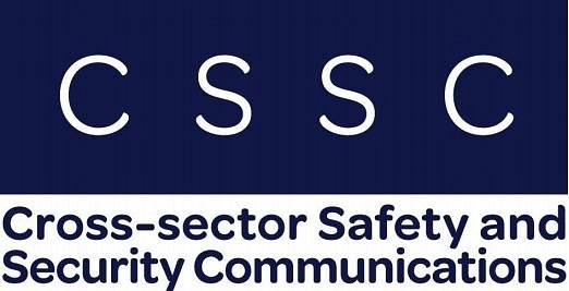Cross-sector Safety and Security Communications