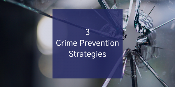 Crime Prevention