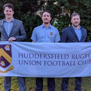 Equilibrium Risk Scores with Huddersfield Rugby Union Football Club
