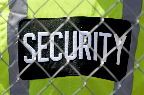 Huddersfield Security Company