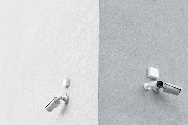 Guidance on the Use of Security Cameras