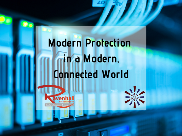Modern Protection in a Modern, Connected World