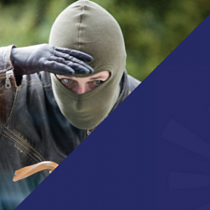 Making a Robbery More Difficult