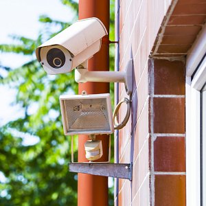 All you Need to Know About Protecting your Home with CCTV