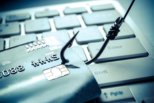 What is Malware? Phishing