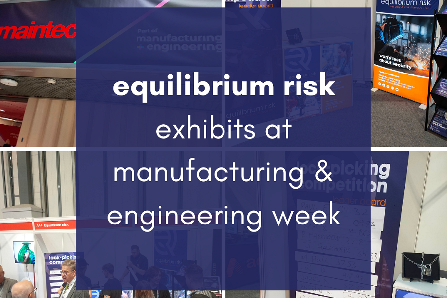 Equilibrium Risk Exhibits for the First Time
