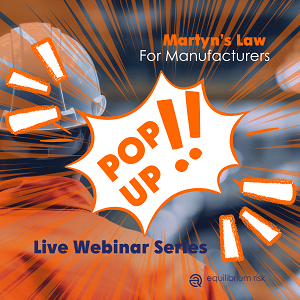 Martyn's Law: Join Our Revolutionary Pop-Up Live Webinar Series!