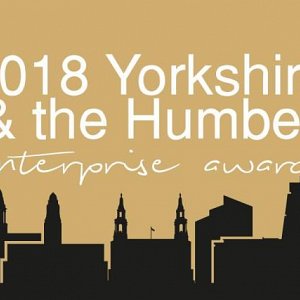 2018 Yorkshire and Humber Enterprise Awards